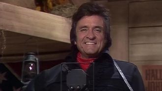 Episode 18 Johnny Cash