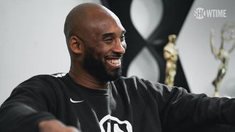 Episode 3 Kobe Bryant