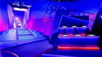 Episode 11 Series 14, Show 11
