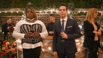 Episode 6 Zoey's Extraordinary Night Out