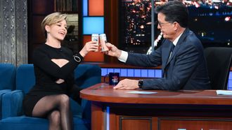 Episode 29 Elizabeth Banks/Jorja Fox