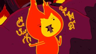 Episode 26 Incendium