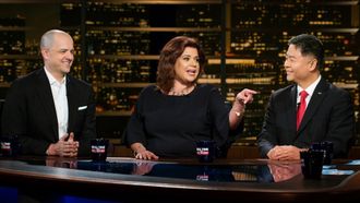 Episode 11 Chelsea Handler; Ted Lieu; Evan McMullin; Ana Navarro