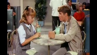 Episode 18 Robbie and the Slave Girl