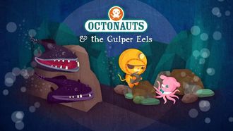 Episode 22 The Gulper Eels
