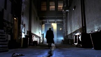 Episode 1 City of...