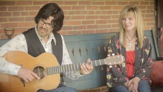 Episode 7 Over the Rhine