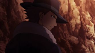 Episode 12 Shura