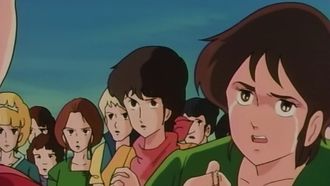 Episode 40 Jesse's Girl