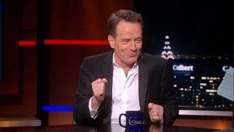 Episode 79 Bryan Cranston