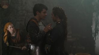 Episode 8 Dragon