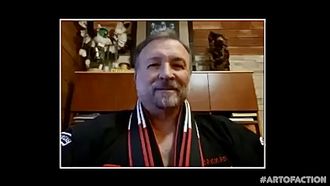 Episode 17 Jeff Speakman - Episode 17