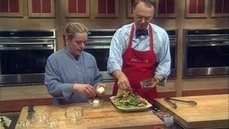 Episode 1 Salad 101