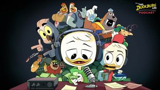 Episode 3 Louie Sells Out