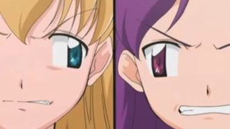 Episode 16 Nagisa