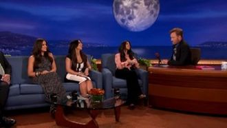 Episode 16 A Jeff Bridges Too Far