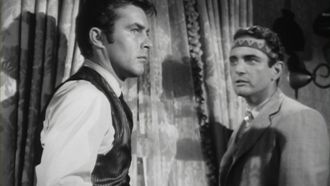 Episode 14 The Night of the Howling Light