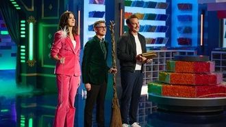 Episode 4 Wicked