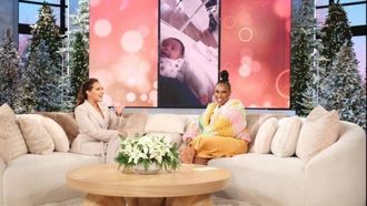 Episode 69 Adrienne Bailon-Houghton, Lisa Ann Walter