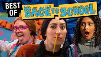 Episode 9 Best of Back to School