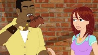 Episode 6 Yummy Dummy