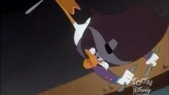 Episode 1 Darkly Dawns the Duck (1)