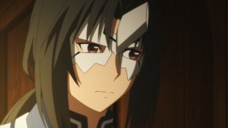 Episode 3 Murasaki kohaku