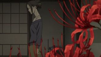 Episode 11 No Entry
