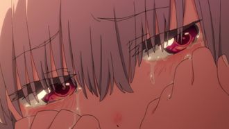Episode 12 Awakening