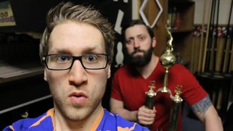 Episode 35 TROPHY DESTRUCTION *Psycho Revenge*