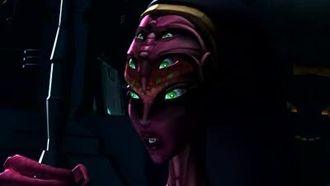 Episode 7 Revelations: Discovery (1)