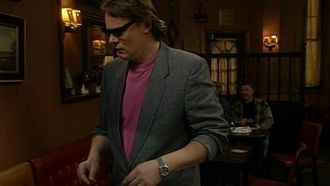 Episode 5 Cardigan