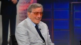 Episode 124 Tony Bennett