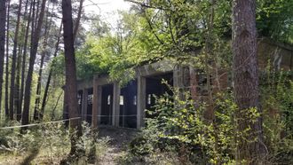 Episode 6 Hitler's Invisible City (Dag Bromberg)