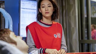 Episode 19 Crisis of Confidence
