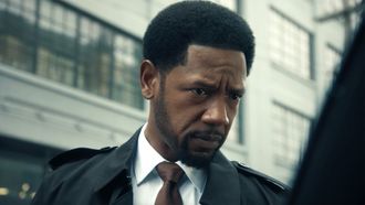 Episode 6 A Time to Kill