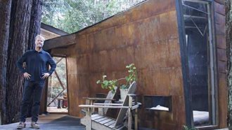 Episode 9 Big Sur Modern Retreat