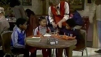 Episode 6 Double Date (a.k.a.) Blind Date