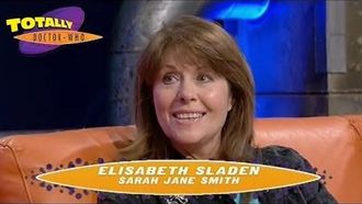 Episode 13 Episode Thirteen - Elisabeth Sladen