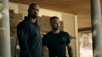 Episode 9 Next of Kin