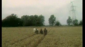 Episode 8 Chateau Ricordeau, France - August 2089 A.D.