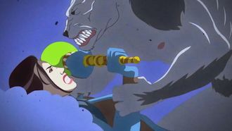 Episode 7 Lara Croft: Legacy