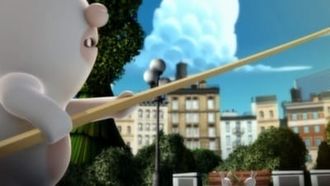 Episode 42 Dueling Rabbids