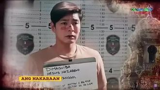 Episode 133 Kalaboso