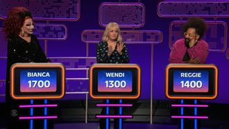 Episode 12 Bianca Del Rio/Reggie Watts/Wendi McLendon-Covey