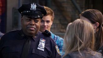Episode 7 Girl Meets True Maya