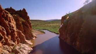 Episode 5 Top End