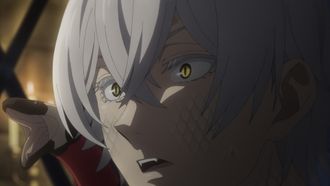 Episode 5 His Butler, Descending