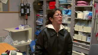 Episode 3 Season 1, Episode 3