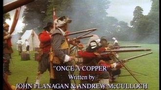 Episode 4 Once a Copper